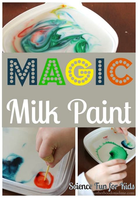 The Ultimate Guide to Using All Magic Paint